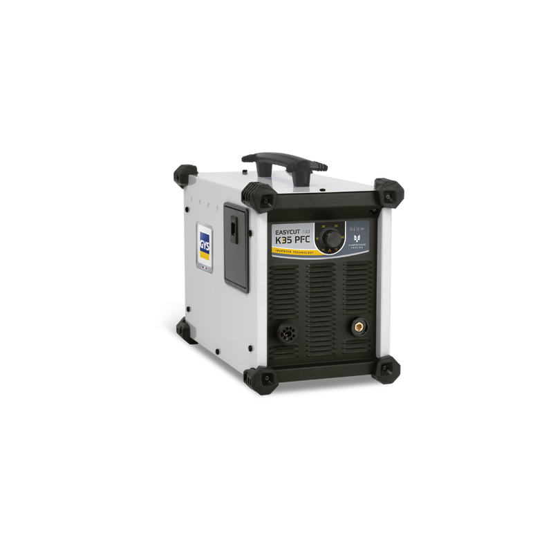 Poste Plasma | GYS | EASYCUT K35 PFC - TORCHE INCLUSE